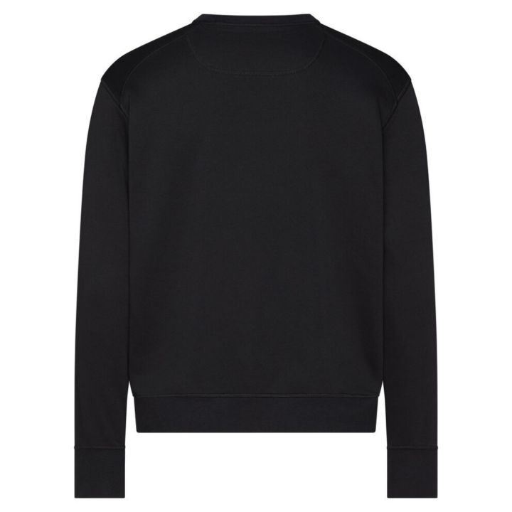 Sweat Shirt Confortable Fibre