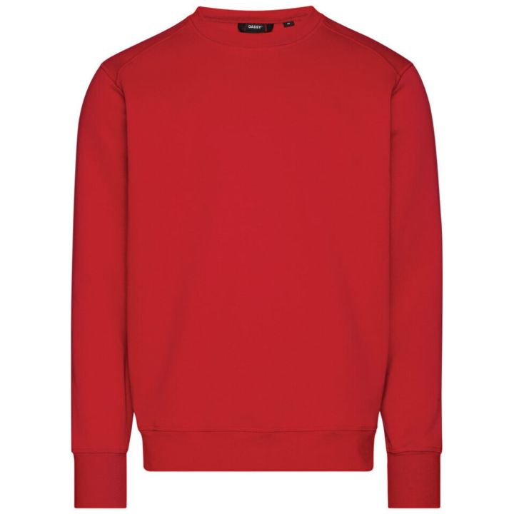Sweat Shirt Confortable Fibre