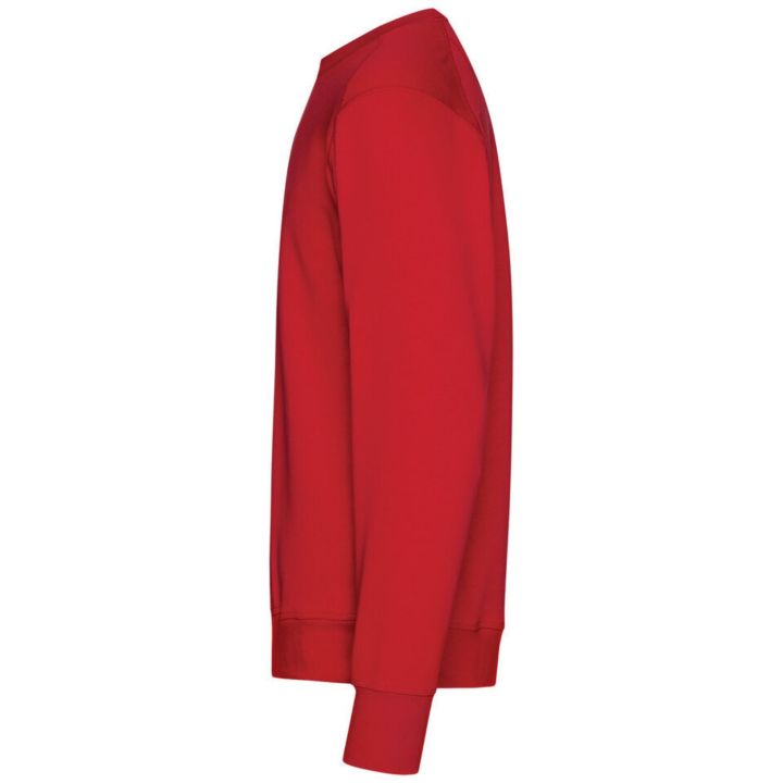 Sweat Shirt Confortable Fibre