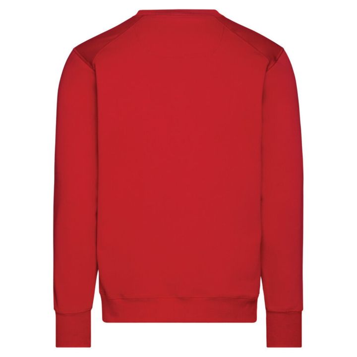 Sweat Shirt Confortable Fibre