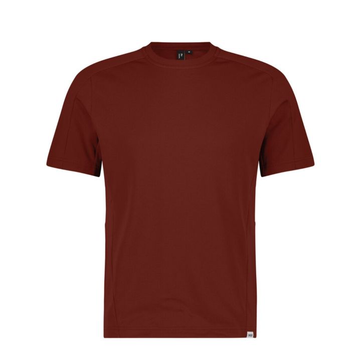 T-shirt De Travail Homme Fuji