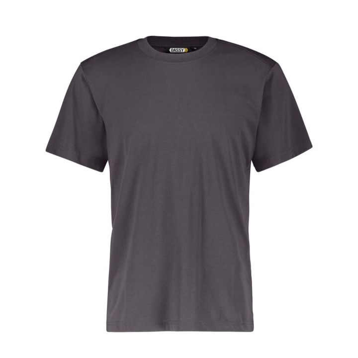 T-shirt Renforce Lavage Industriel Victor
