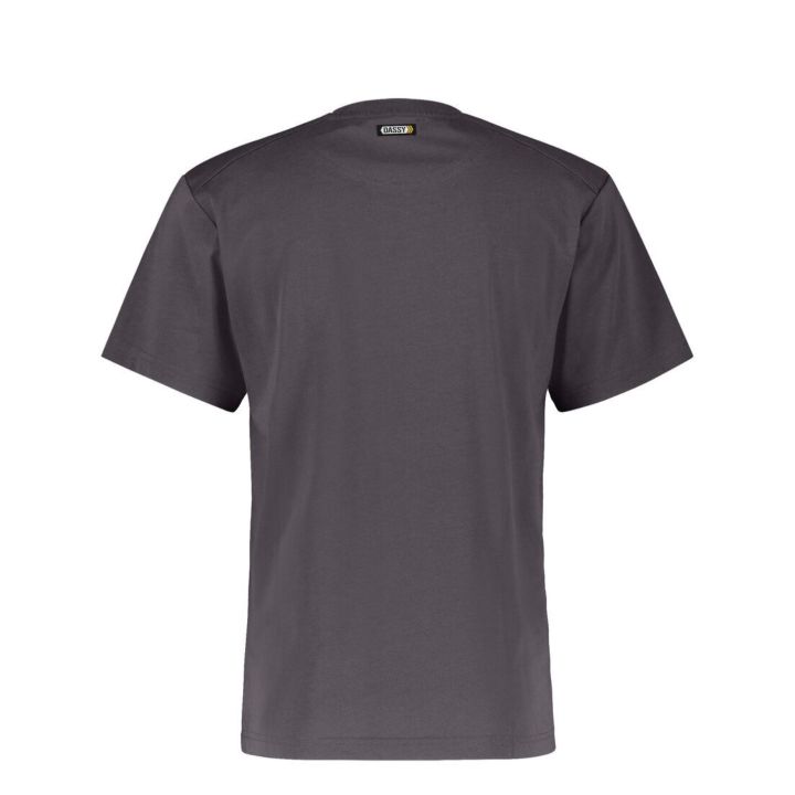 T-shirt Renforce Lavage Industriel Victor