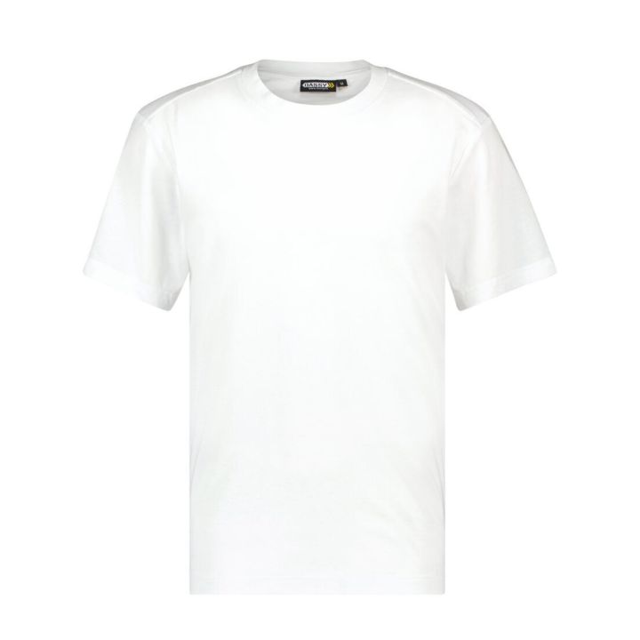 T-shirt Renforce Lavage Industriel Victor