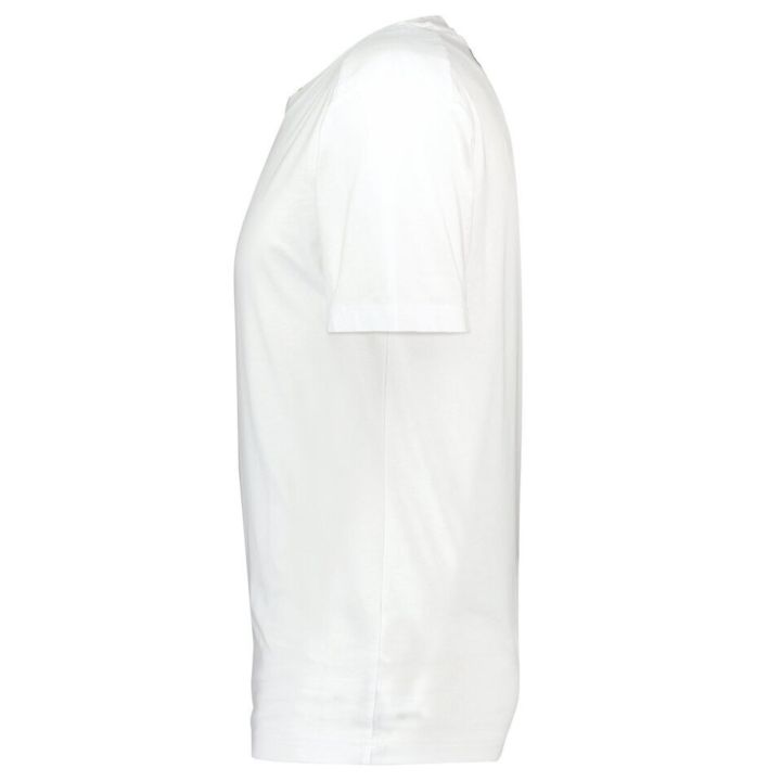 T-shirt Renforce Lavage Industriel Victor