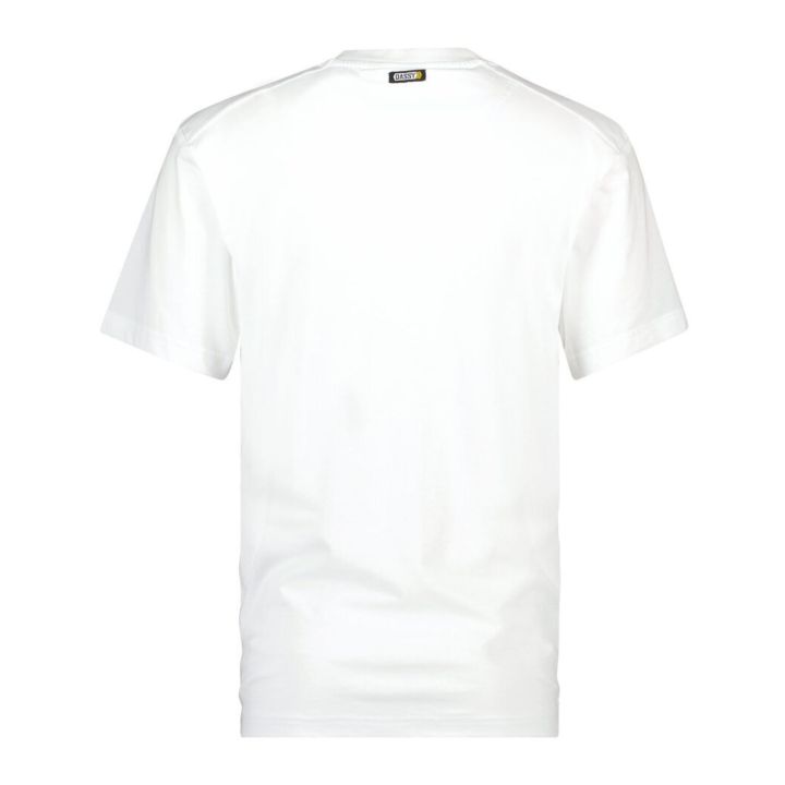 T-shirt Renforce Lavage Industriel Victor