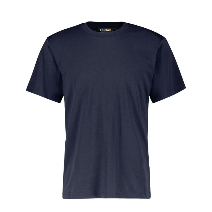 T-shirt Renforce Lavage Industriel Victor