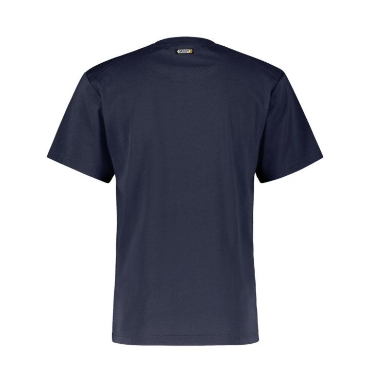 T-shirt Renforce Lavage Industriel Victor