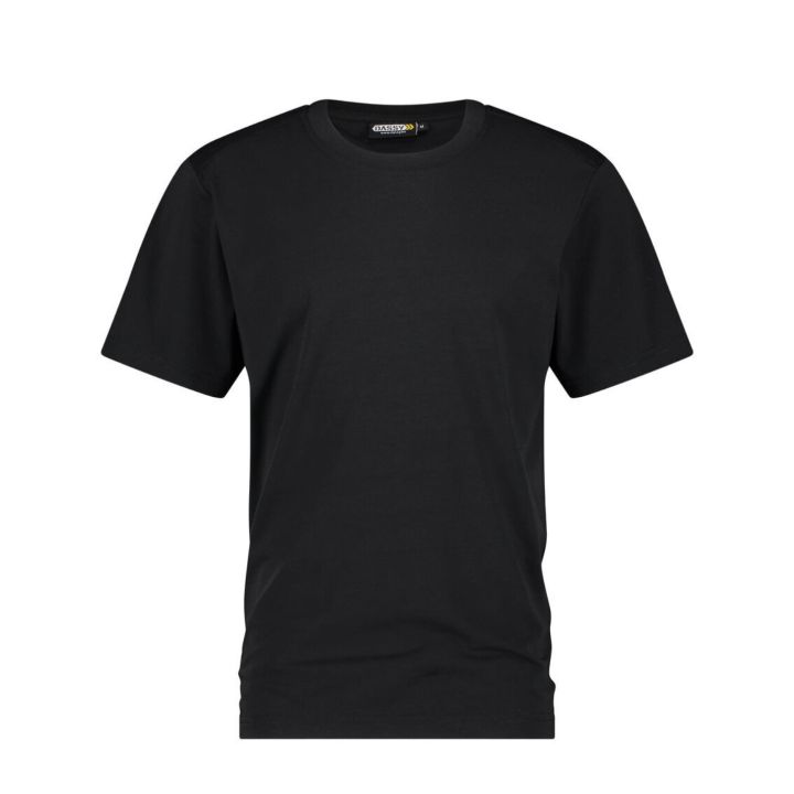 T-shirt Renforce Lavage Industriel Victor