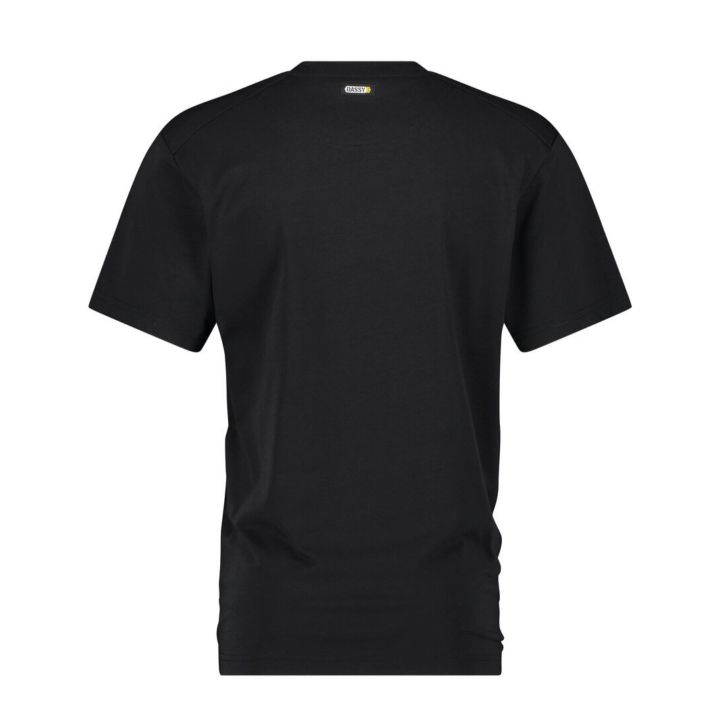T-shirt Renforce Lavage Industriel Victor