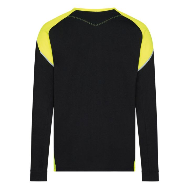 T-shirt Manches Longues Tacoma