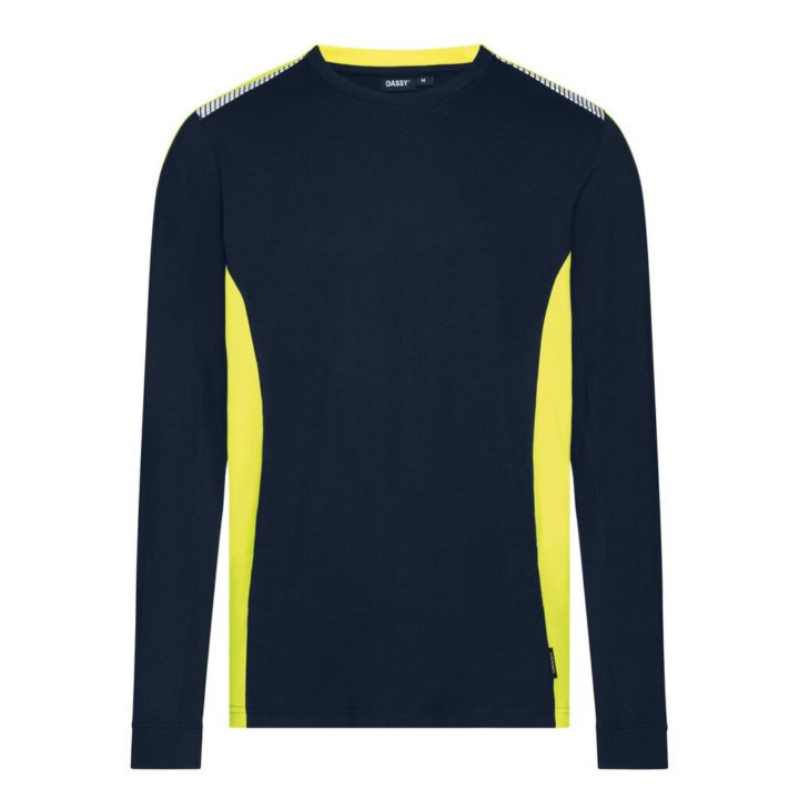 T-shirt Manches Longues Tacoma