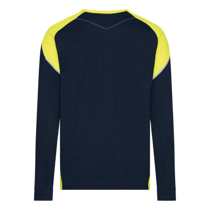 T-shirt Manches Longues Tacoma