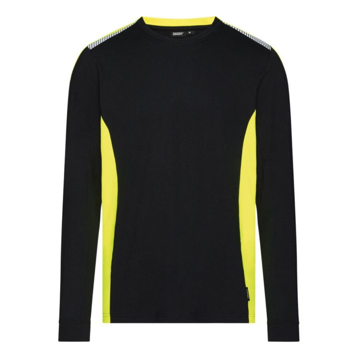 T-shirt Manches Longues Tacoma