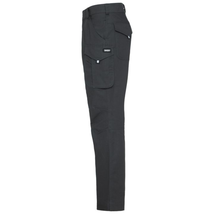 Pantalon De Travail Multipoches Aalto