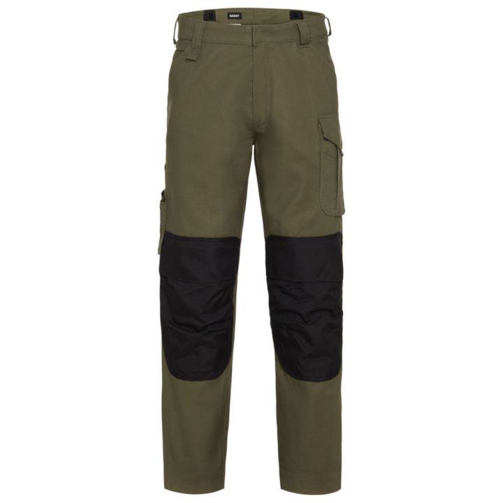 Pantalon De Travail Multipoches Aalto