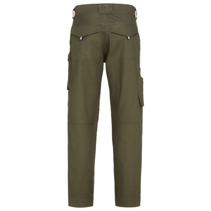 Pantalon De Travail Multipoches Aalto