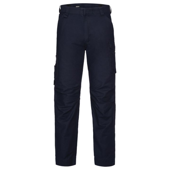 Pantalon De Travail Multipoches Aalto