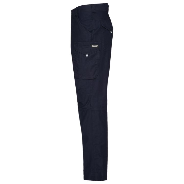 Pantalon De Travail Multipoches Aalto