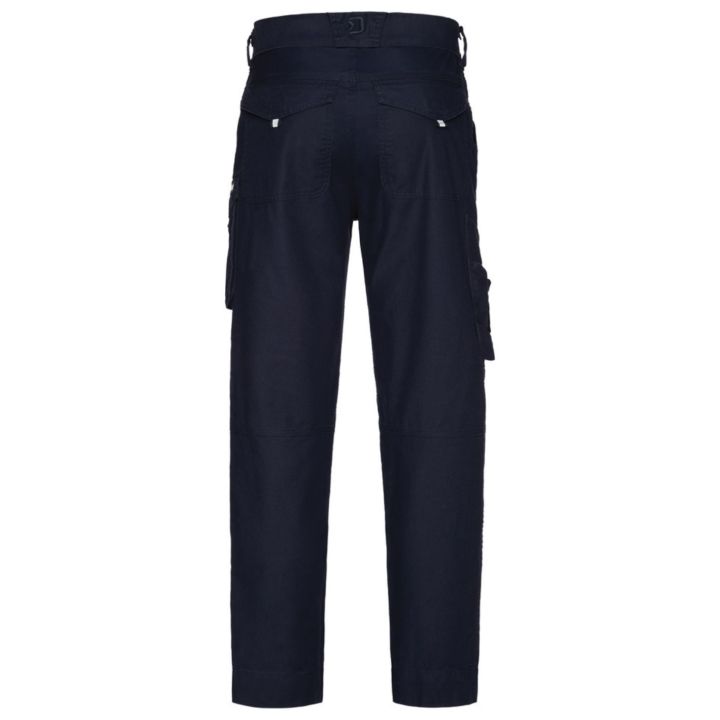 Pantalon De Travail Multipoches Aalto