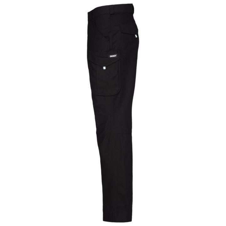 Pantalon De Travail Multipoches Aalto