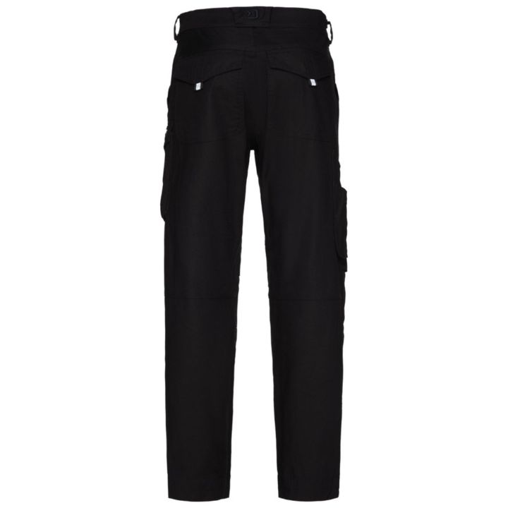 Pantalon De Travail Stretch Poches Genoux Ando