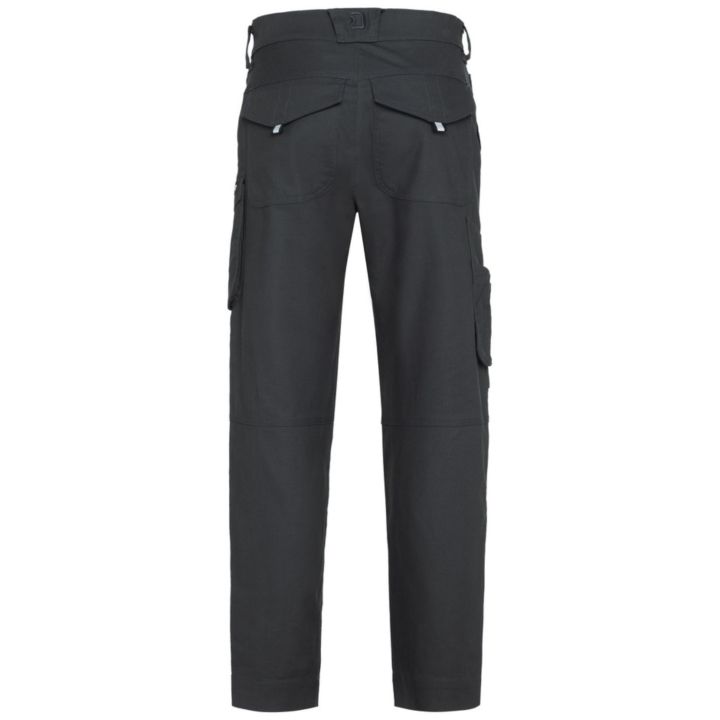 Pantalon De Travail Stretch Poches Genoux Ando