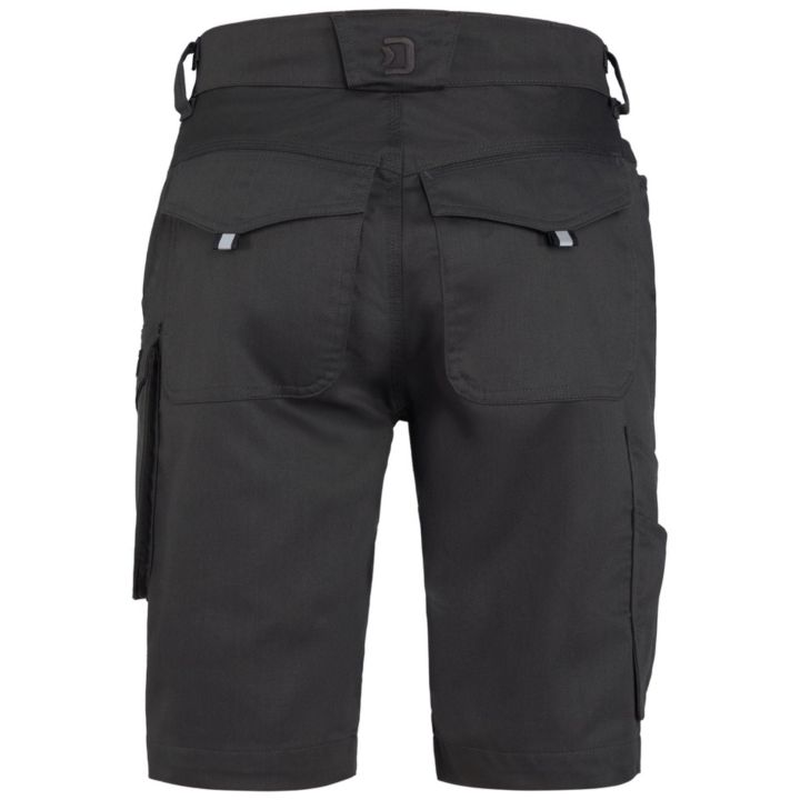 BERMUDA DE TRAVAIL STRETCH BOTTA FLEX