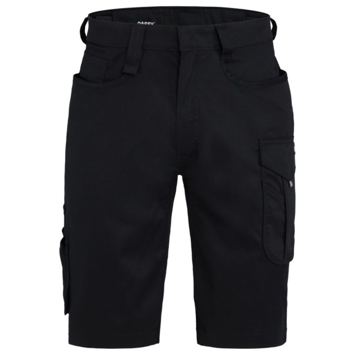 BERMUDA DE TRAVAIL STRETCH BOTTA FLEX