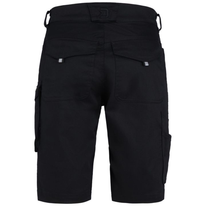 BERMUDA DE TRAVAIL STRETCH BOTTA FLEX