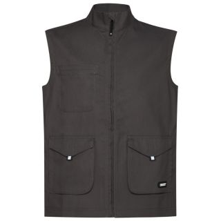 Gilet De Travail Sans Manches Ellis