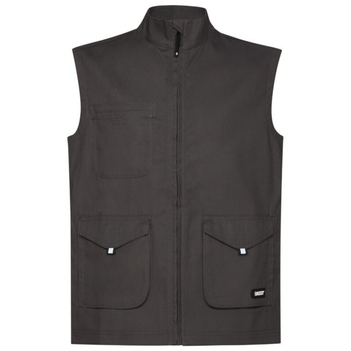 Gilet De Travail Sans Manches Ellis