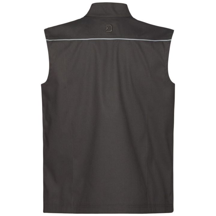Gilet De Travail Sans Manches Ellis