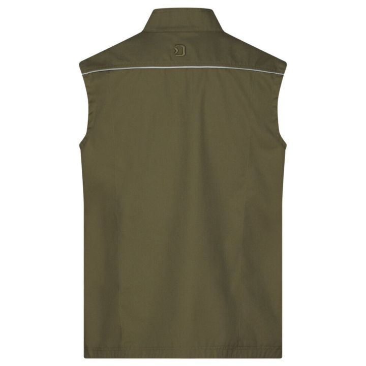 Gilet De Travail Sans Manches Ellis