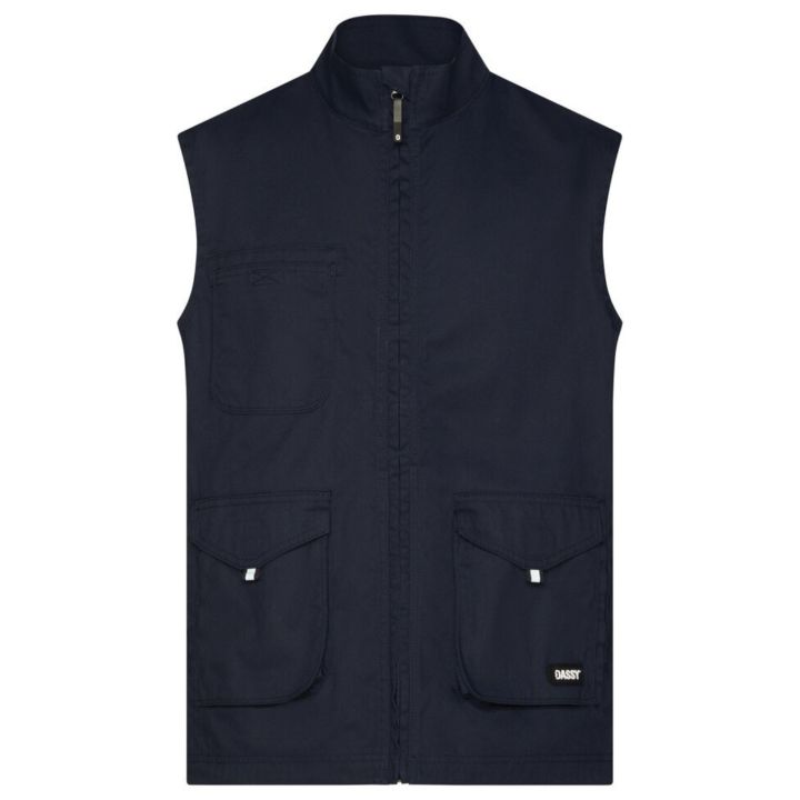 Gilet De Travail Sans Manches Ellis