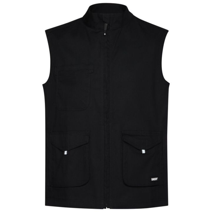 Gilet De Travail Sans Manches Ellis