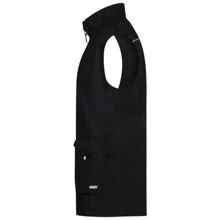 Gilet De Travail Sans Manches Ellis