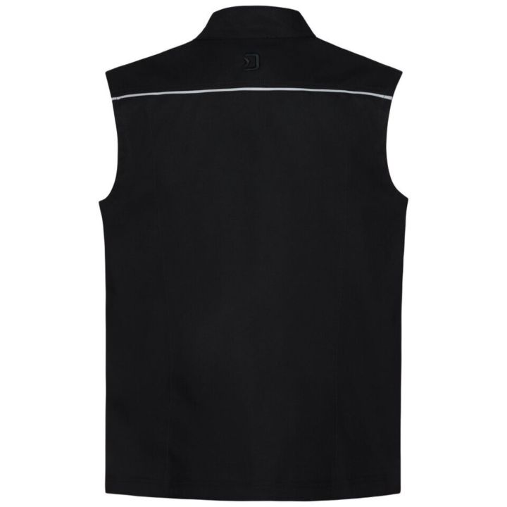 Gilet De Travail Sans Manches Ellis
