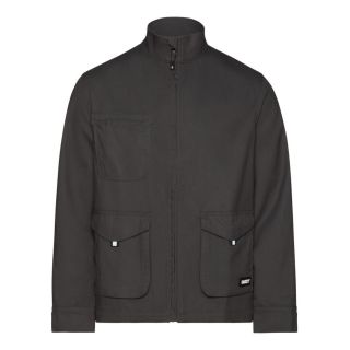 Veste De Travail En Canvas Homme Foster