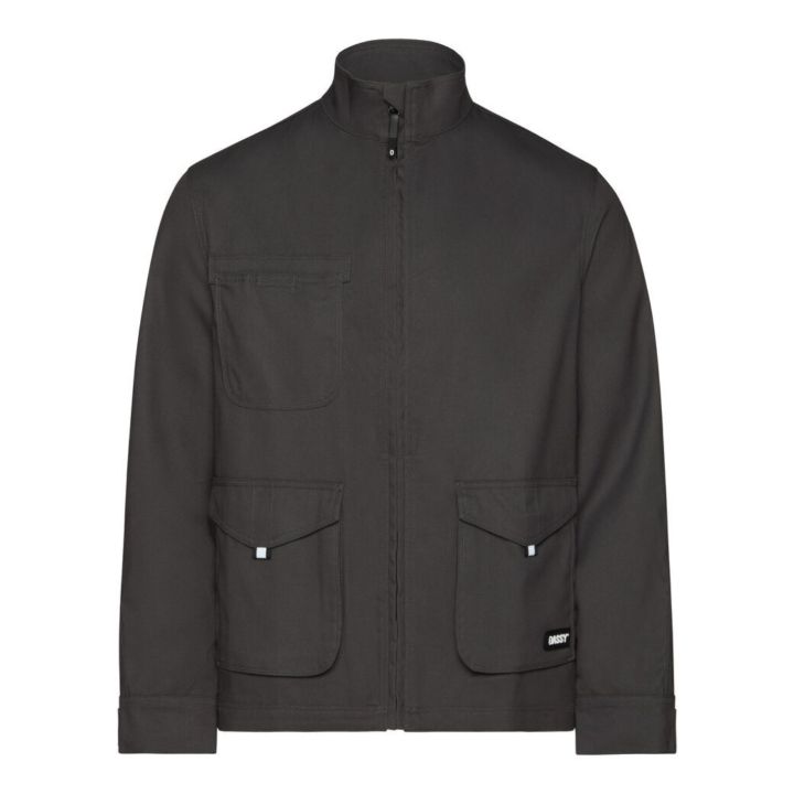 Veste De Travail En Canvas Homme Foster