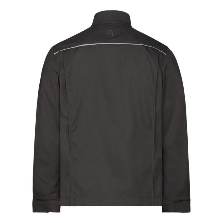 Veste De Travail En Canvas Homme Foster