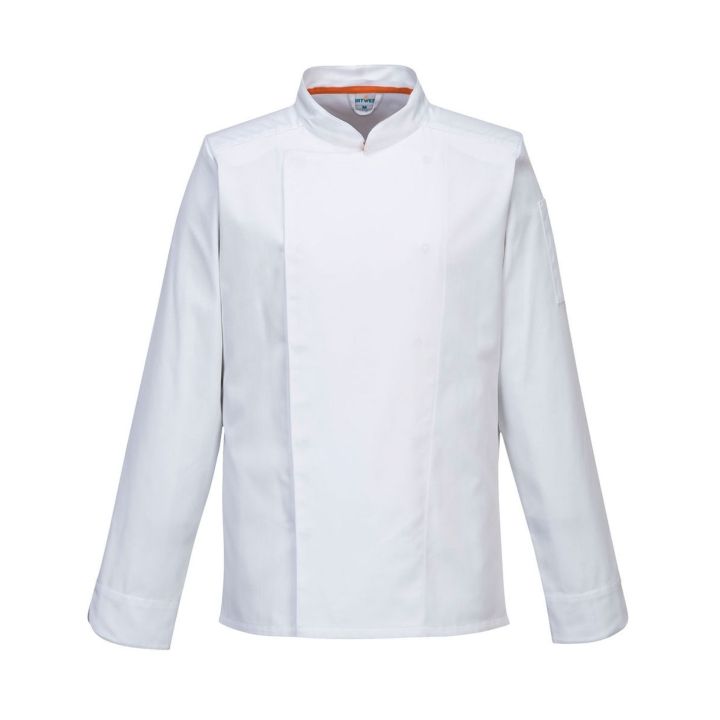Veste De Cuisine Stretch Mesh Air Pro
