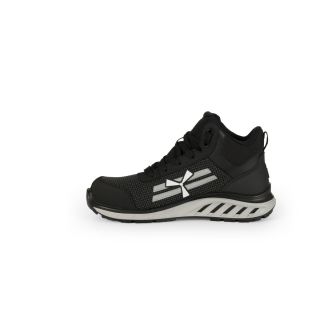 Chaussures De Securite Montantes X Mars Mid S3