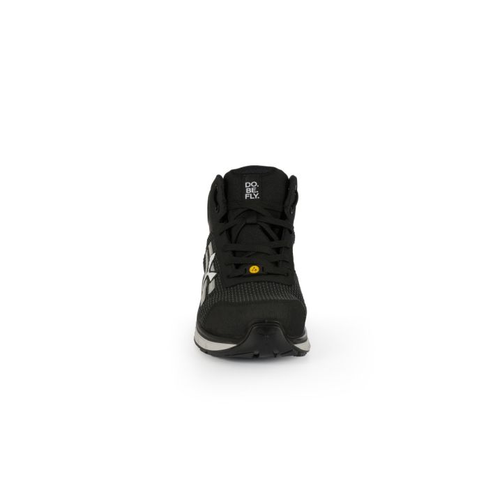 Chaussures De Securite Montantes X Mars Mid S3