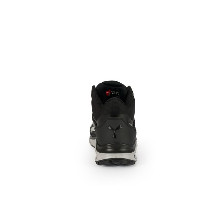 Chaussures De Securite Montantes X Mars Mid S3