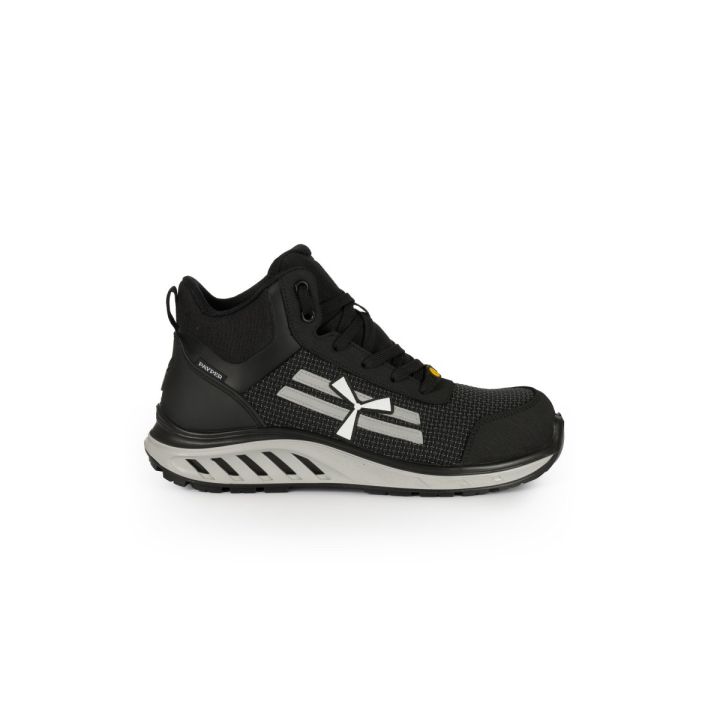 Chaussures De Securite Montantes X Mars Mid S3