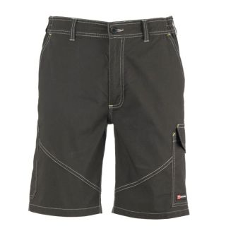 Bermuda De Travail Elastique Caracas Stretch
