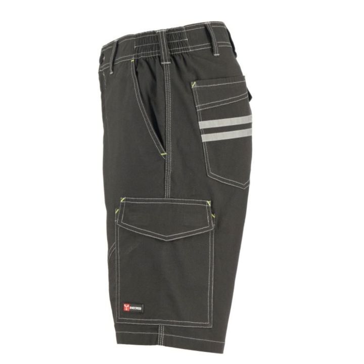 Bermuda De Travail Elastique Caracas Stretch