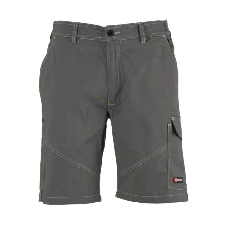 Bermuda De Travail Elastique Caracas Stretch