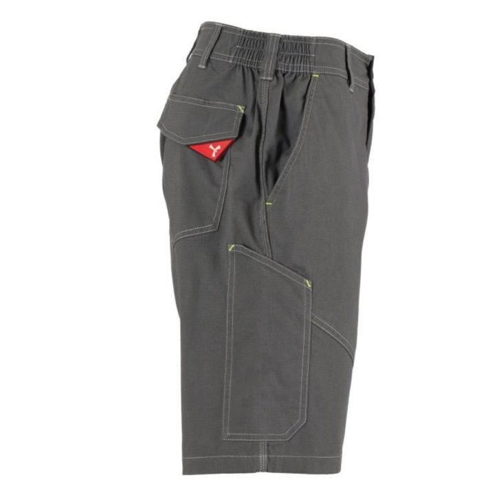 Bermuda De Travail Elastique Caracas Stretch